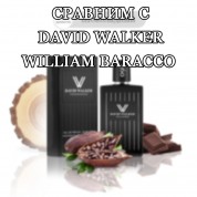 DW WILLIAM BARACCO